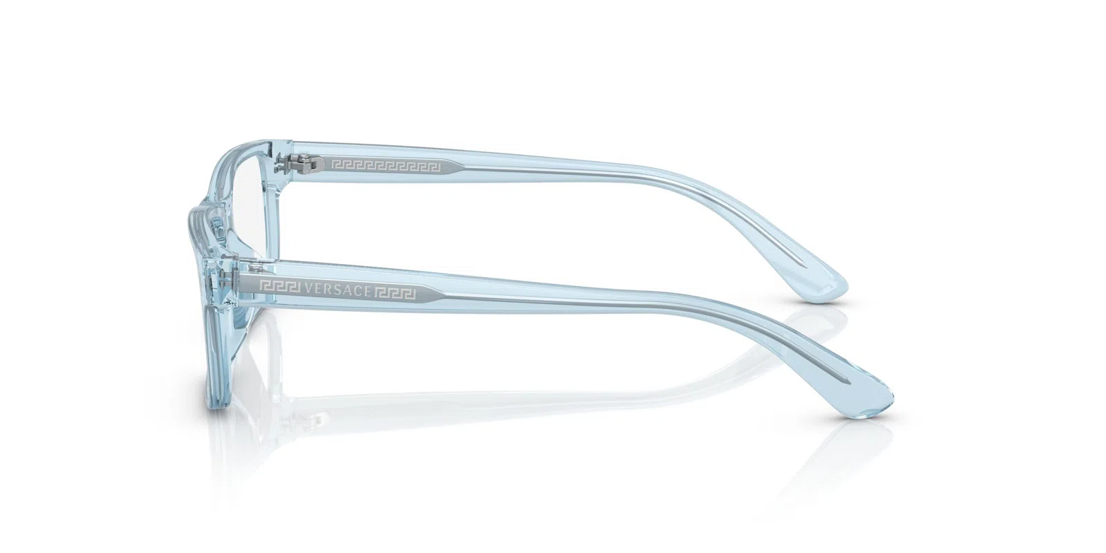 Versace Kids 3324U Eyeglasses - view 6